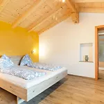In Hollerbach Near Kitzbuehel Lift Apartment