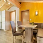 In Hollerbach Near Kitzbuehel Lift Apartment