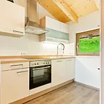 In Hollerbach Near Kitzbuehel Lift Apartment