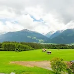 In Hollerbach Near Kitzbuehel Lift