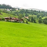 In Hollerbach Near Kitzbuehel Lift Apartment