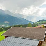 In Hollerbach Near Kitzbuehel Lift *