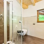In Hollerbach Near Kitzbuehel Lift Apartment Hollersbach im Pinzgau