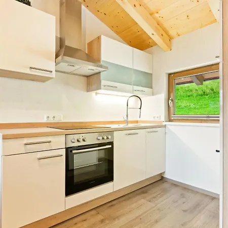 In Hollersbach Near Kitzbuehel Lift Apartment