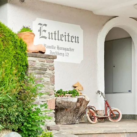 In With Terrace * Hollersbach im Pinzgau