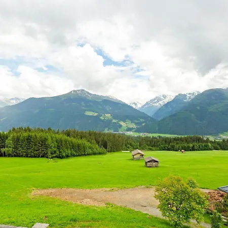 In Hollersbach Near Kitzbuehel Lift