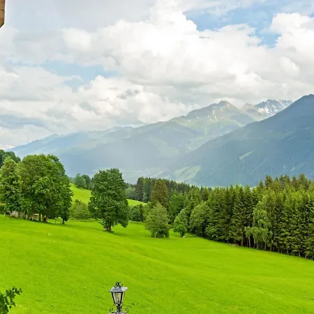 In Hollerbach Near Kitzbuehel Lift Hollersbach im Pinzgau