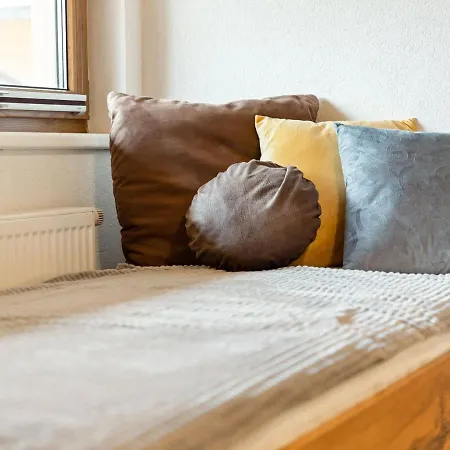 In Hollerbach Near Kitzbuehel Lift *