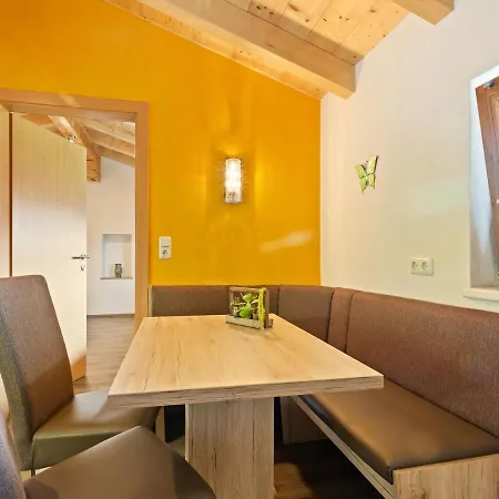 In With Terrace * Hollersbach im Pinzgau