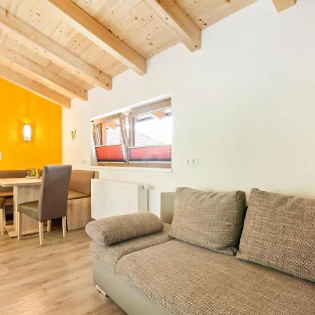 In Hollerbach Near Kitzbuehel Lift *