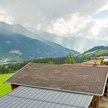 In Hollerbach Near Kitzbuehel Lift *