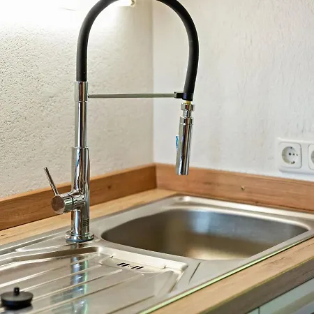 In Hollerbach Near Kitzbuehel Lift * Hollersbach im Pinzgau