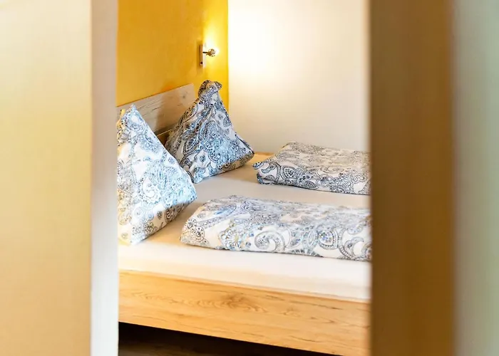 Apartament In Hollerbach Near Kitzbuehel Lift Hollersbach im Pinzgau