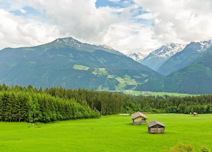 In Hollerbach Near Kitzbuehel Lift Apartament *