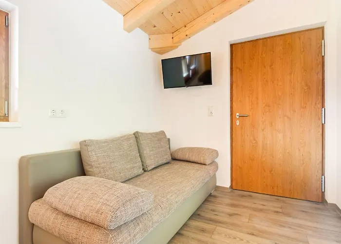Apartament In Hollerbach Near Kitzbuehel Lift Hollersbach im Pinzgau