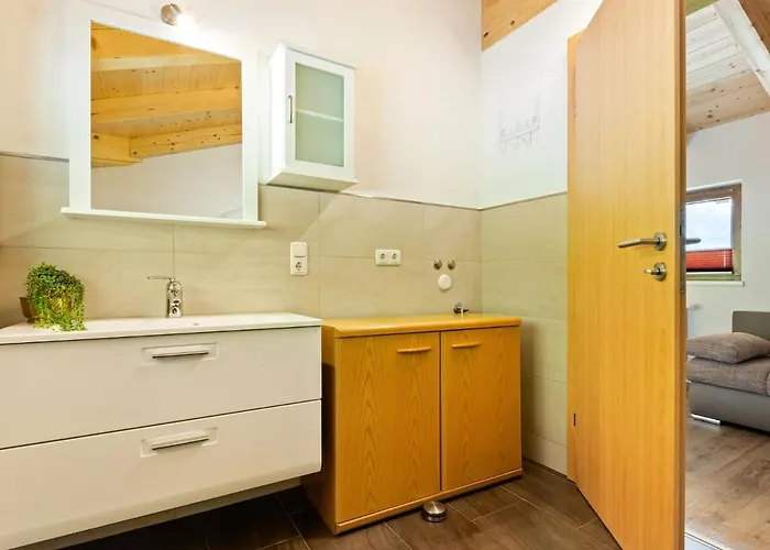 In Hollerbach Near Kitzbuehel Lift Apartament Hollersbach im Pinzgau
